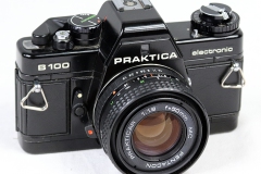 praktica_b100